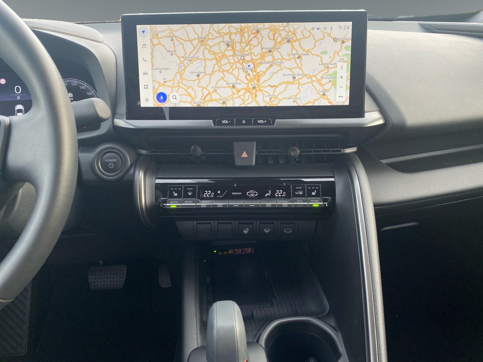 Toyota C-HR 5-deurs Team D