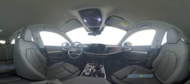 Audi A5 Avant Quattro S-Tronic