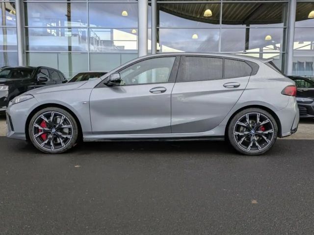 BMW 120 M-Sport Sedan