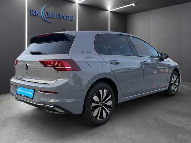 Volkswagen Golf 1.5 TSI Golf VIII