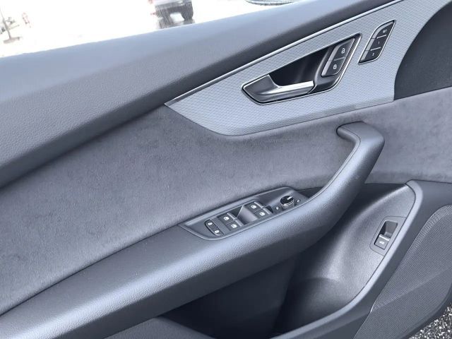 Audi Q8 45 TDI Quattro