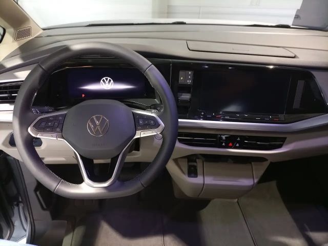 Volkswagen Multivan 4Motion T7 eHybrid