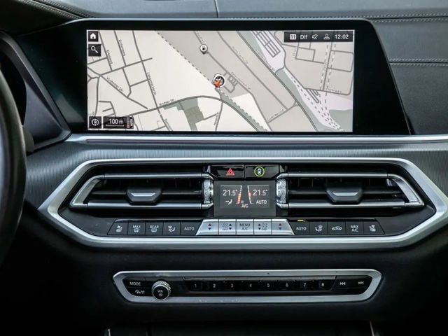 BMW X5 M-Sport xDrive30d