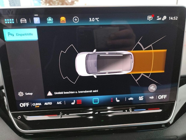 Volkswagen ID.4 4Motion GTX