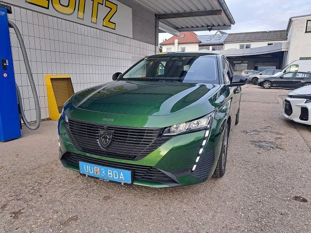 Peugeot 308 Active Pack BlueHDi