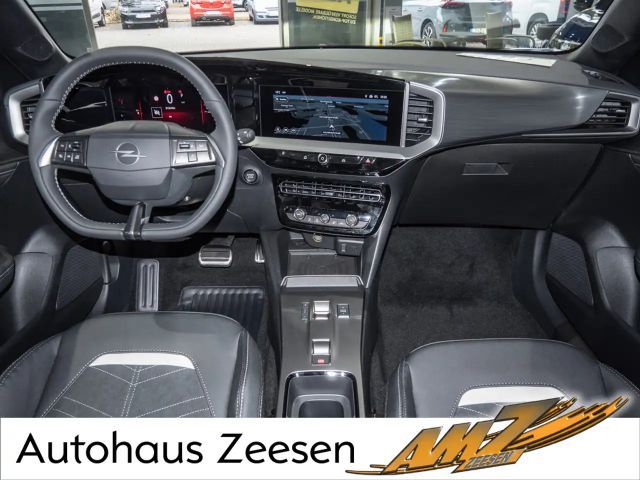 Opel Mokka GS-Line Grand Sport