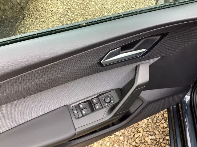 Seat Leon 2.0 TDI Sportstourer Style