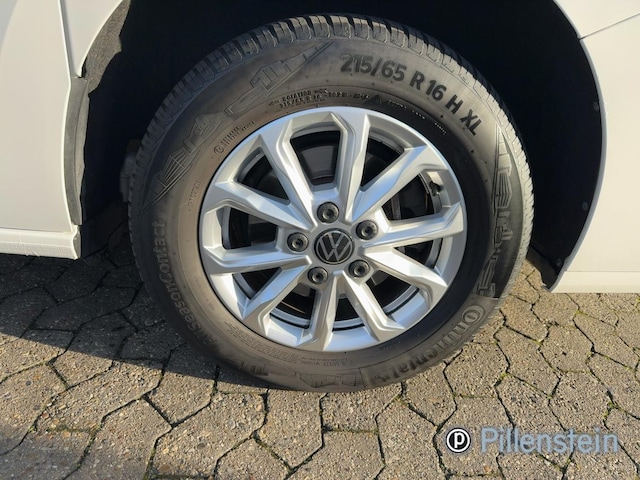 Volkswagen Multivan Life T7