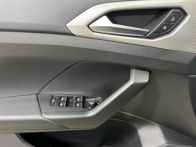 Volkswagen T-Cross DSG Life