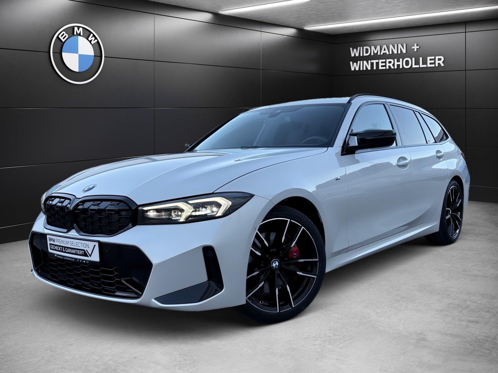 BMW M340 M340i xDrive
