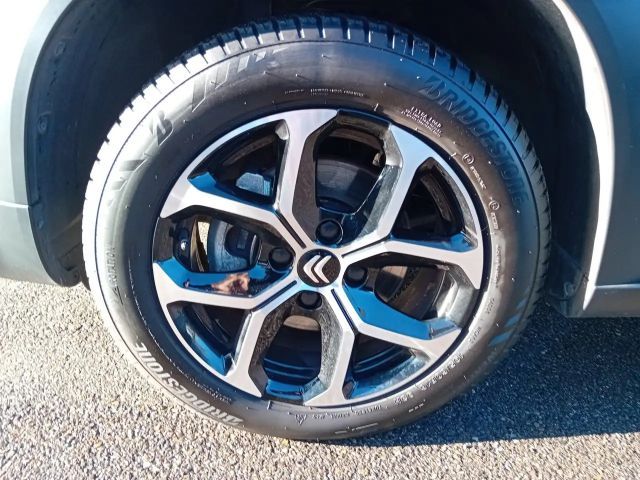 Citroën C3 Aircross PureTech Shine