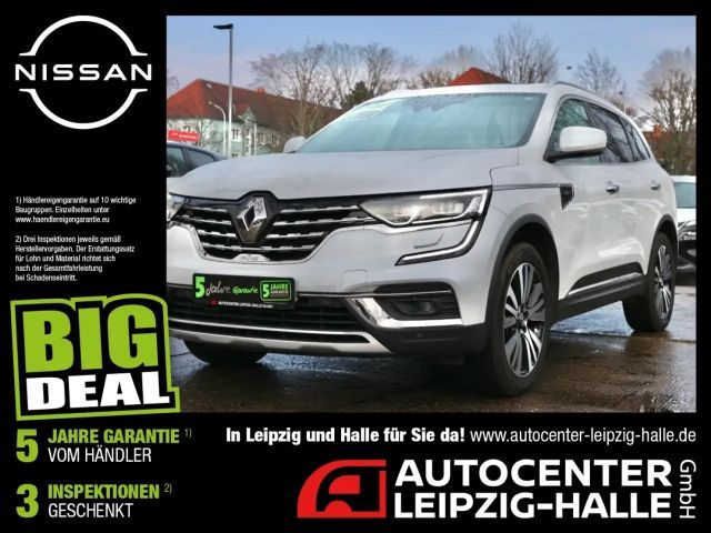 Renault Koleos Initiale Paris TCe 160