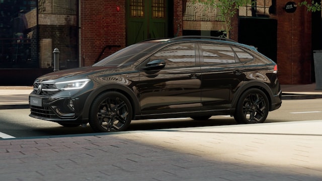 Volkswagen Taigo DSG R-Line