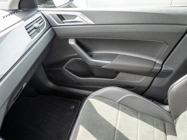 Volkswagen Taigo 1.5 TSI Style