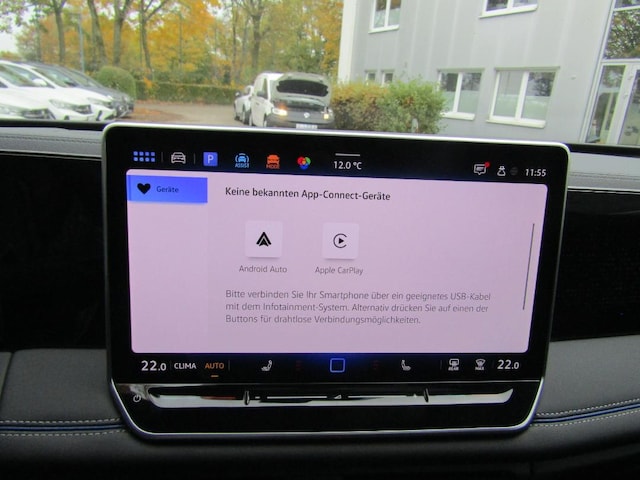 Volkswagen Tiguan 2.0 TDI DSG IQ.Drive