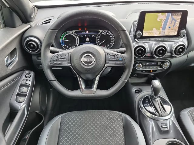 Nissan Juke N-Connecta
