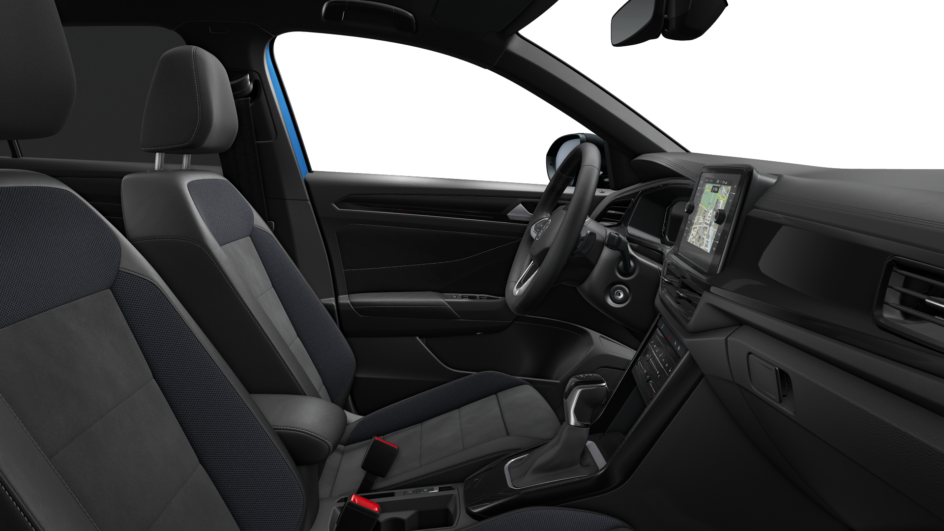 Volkswagen T-Roc 1.5 TSI