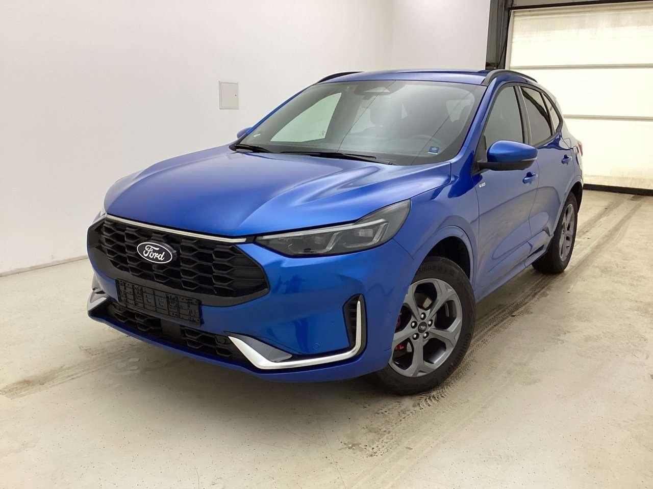 Ford Kuga AWD Hybrid ST Line X