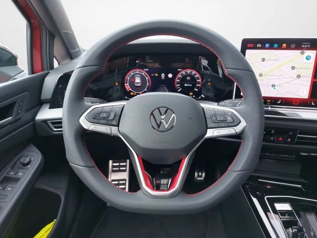 Volkswagen Golf 2.0 TSI DSG GTI