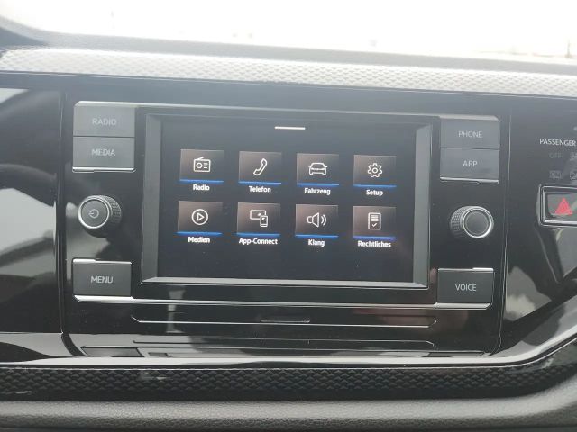 Volkswagen Polo 1.0 TSI DSG IQ.Drive