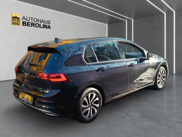 Volkswagen Golf 2.0 TDI DSG Golf VIII IQ.Drive