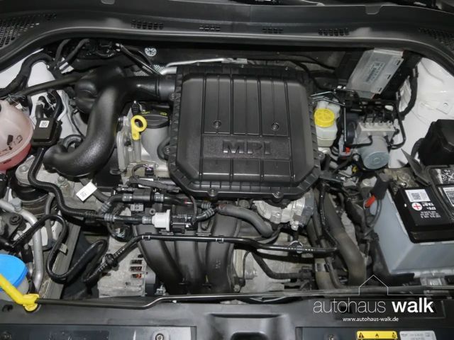 Skoda Fabia Ambition Combi