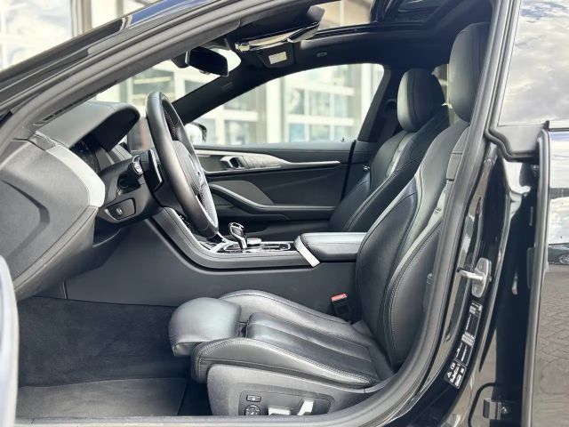 BMW M850 Coupé xDrive