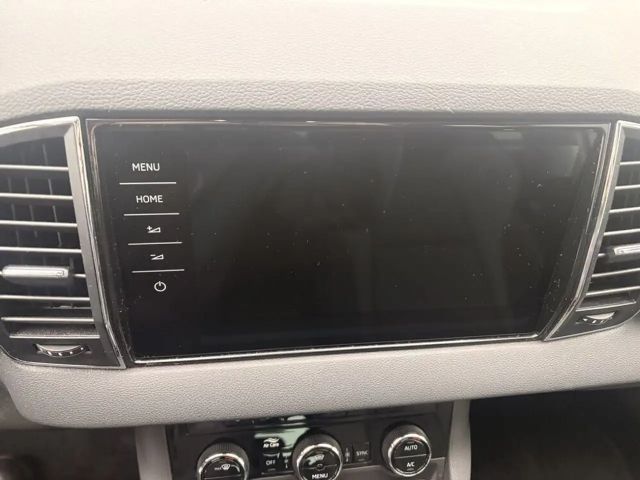 Skoda Karoq Style Style