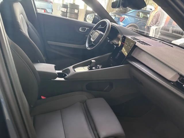 Polestar 2 Long range Single motor