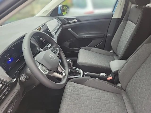 Volkswagen T-Cross 1.0 TSI IQ.Drive Life