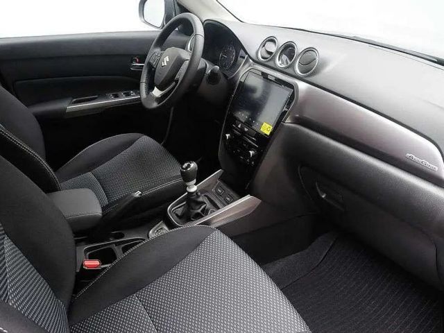 Suzuki Vitara AllGrip Shine