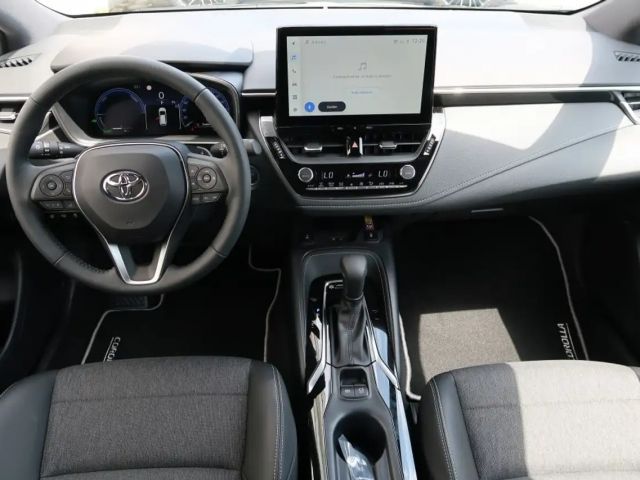 Toyota Corolla Hybride Touring