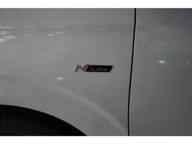 Hyundai i10 N Line T-GDi