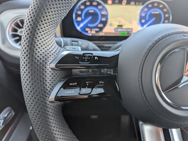 Mercedes-Benz G 580 EQ