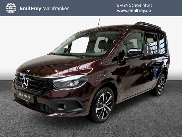 Mercedes-Benz EQT 200