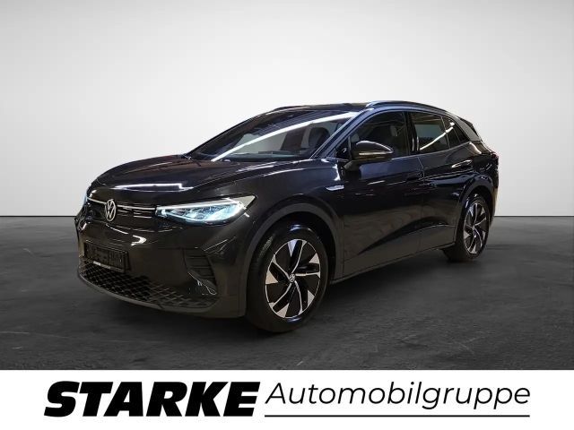 Volkswagen ID.4 City Performance Pure