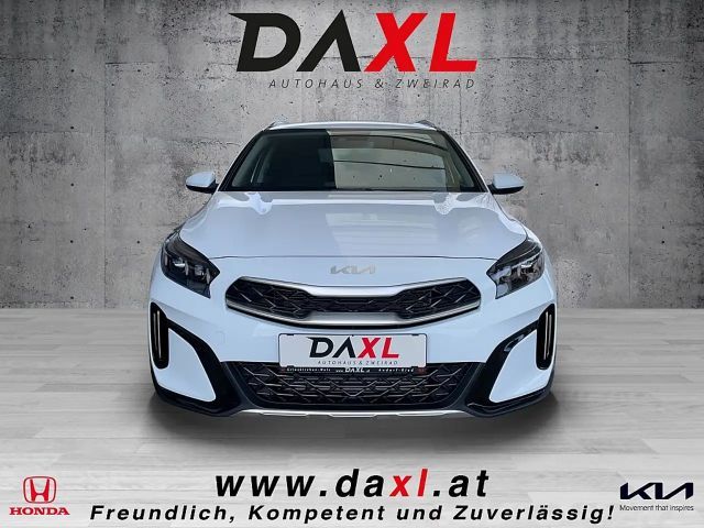 Kia XCeed GDi