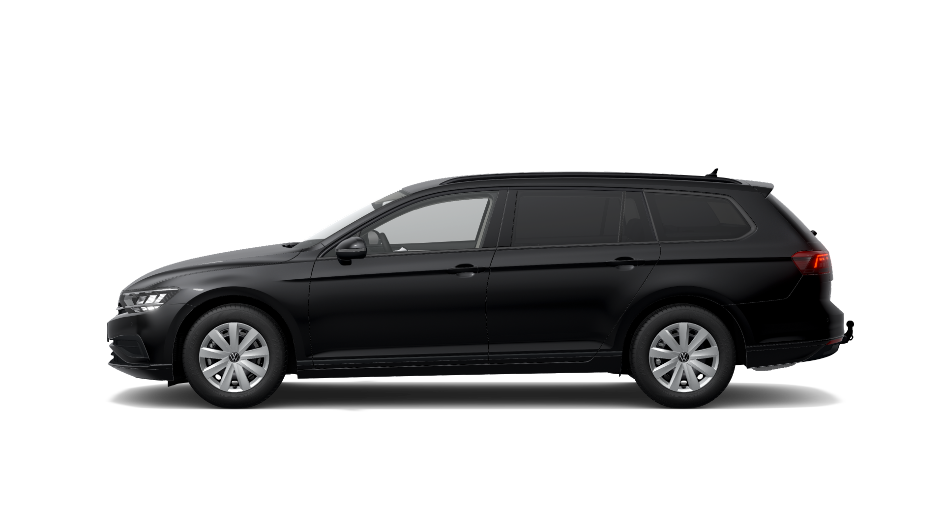 Volkswagen Passat 1.5 TSI Business DSG Variant