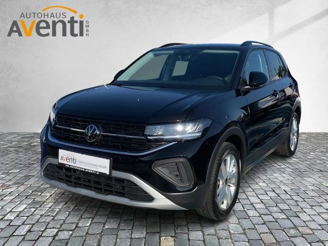Volkswagen T-Cross Goal *ACC*LED*PDC*Apple*SHZ*