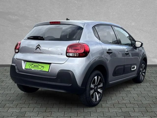 Citroën C3 Max PureTech