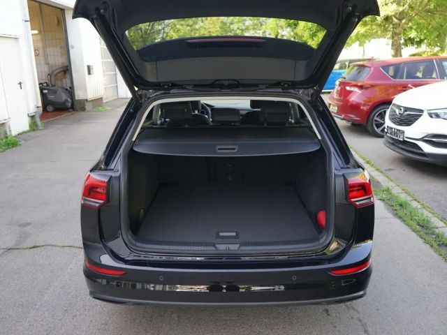 Volkswagen Golf Golf VIII Life Variant