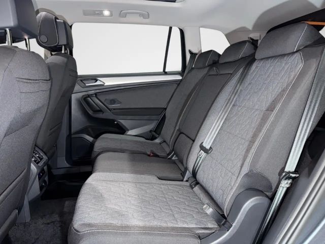 Volkswagen Tiguan 2.0 TDI Allspace DSG Move