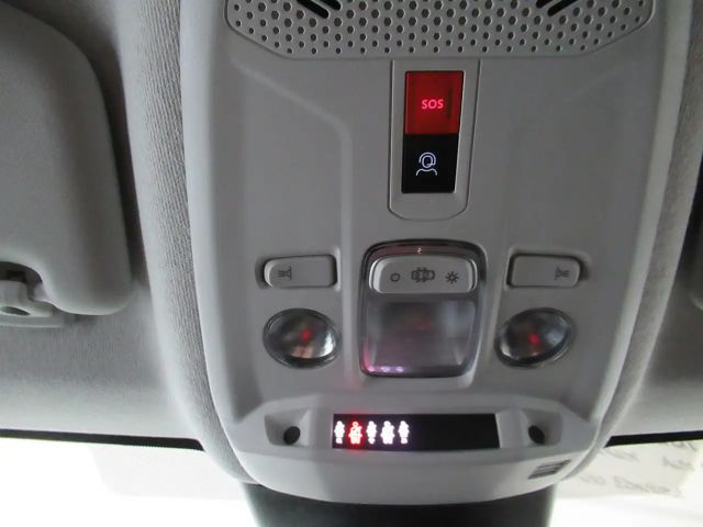 Citroën C4 Max PureTech