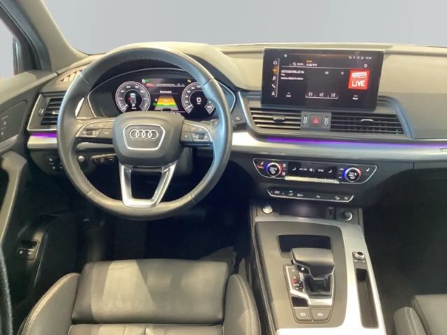 Audi Q5 50 TFSI Quattro
