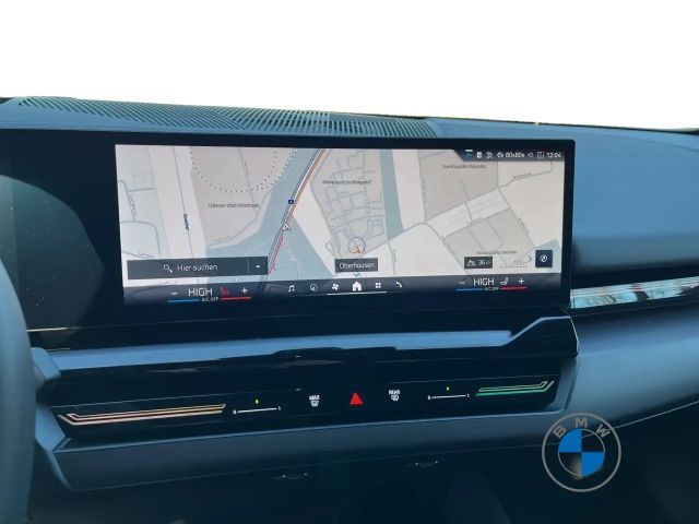 BMW 520 520d Sedan xDrive