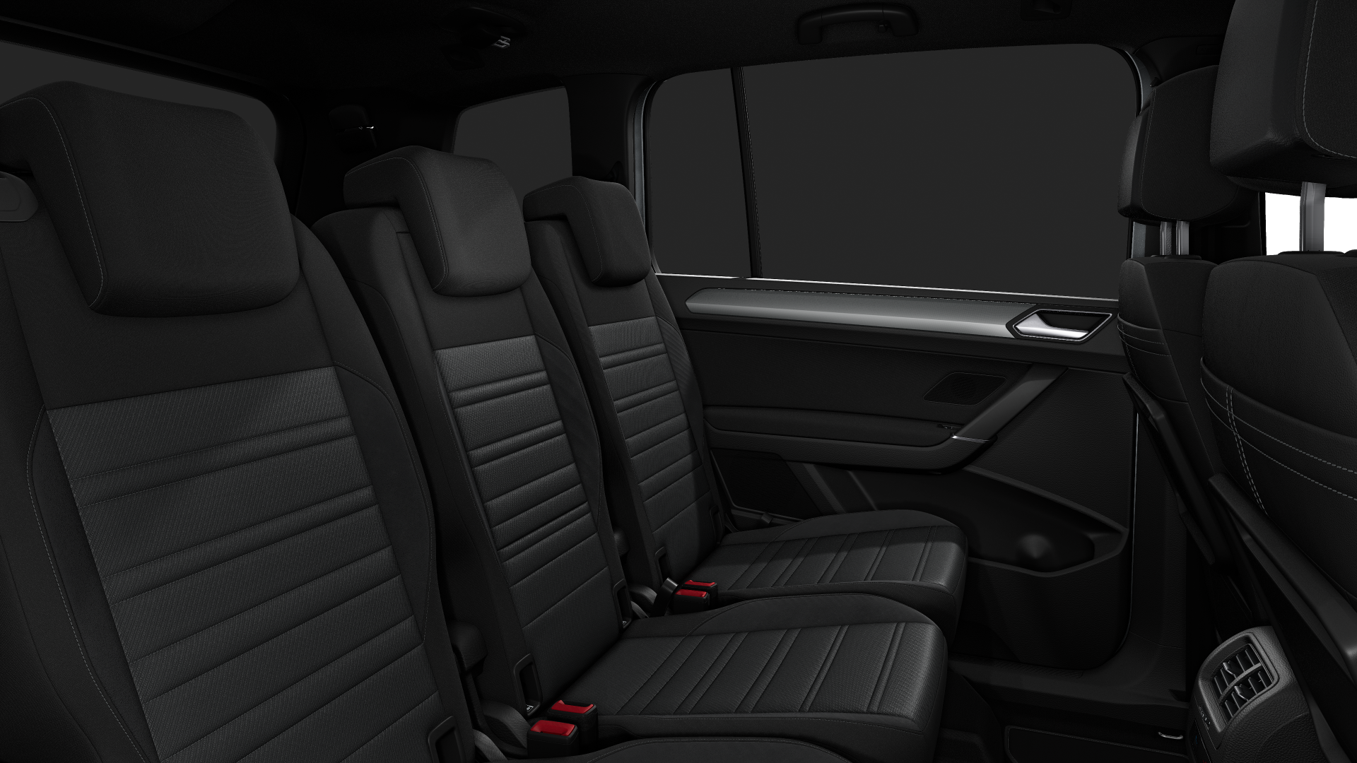 Volkswagen Touran 1.5 TSI Highline