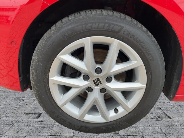 Seat Leon 1.0 TSI Style