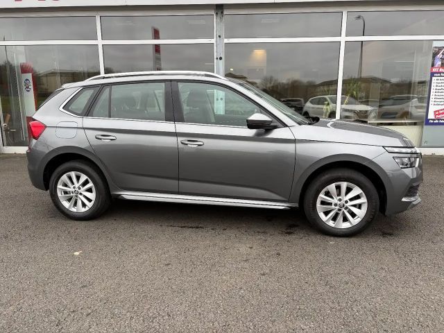 Skoda Kamiq Style Style