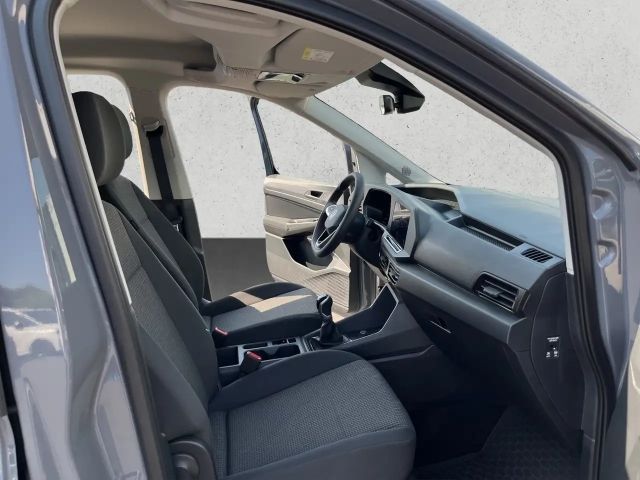 Volkswagen Caddy KLIMA ALU