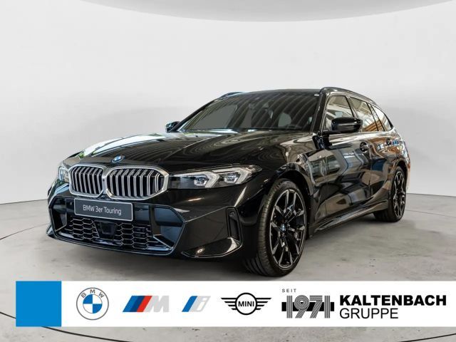 BMW 330 330e M-Sport Touring xDrive
